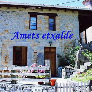 https://amets-etxalde.basquecountryhotels.org